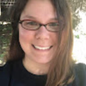 Meet your Posher, Laurie